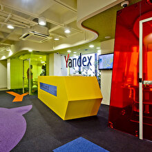 Yandex, Google’a özendi: 'İlk akıllı telefon'