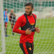 Hakan Çinemre'den Göztepe'yi üzen haber