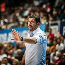 Ufuk Sarıca: Gelecek 12 yılın takımını oluşturuyoruz
