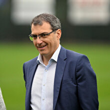 Fenerbahçe'de facianın asıl sorumlusu: Damien Comolli