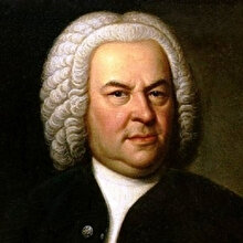 Johann Christoph Bach, Alman bestecinin ölüm yıl dönümü