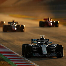 Formula 1 takvimi onaylandı