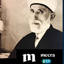 Kahire'de bir şeyhülislam: Mustafa Sabri Efendi