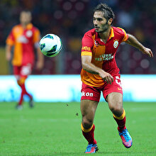 Hamit Altıntop'un doğum günü