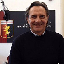 Genoa'da Prandelli dönemi