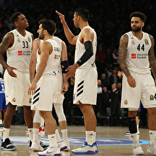 Anadolu Efes fırsat tepti