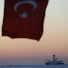 İkinci sondaj gemisi yola çıkıyor