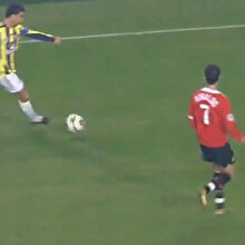 Ümit Özat, Ronaldo'yu pazara yolluyor