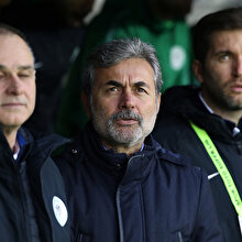 Aykut Kocaman'dan hakeme tepki