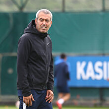 Göztepe, Kemal Özdeş ile anlaştı