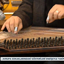 Cemil Çiçek'ten 'Senden Bana Yok Faide Ey Gül' yorumu