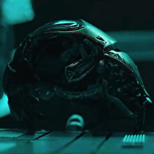 Avangers Endgame'in fragmanı yayınlandı