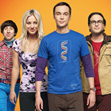 Hadi Bilgi Yarışması'nın bugünkü ipucu: The Bing Bang Theory
