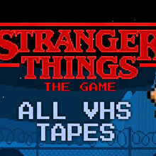 Stranger Things 3.sezon ipucu videosu yayınlandı