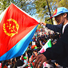 Afrika Boynuzu'nun kanayan yarası: Eritre