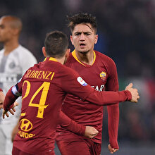 Cengiz Ünder için çılgın teklif: 50 milyon sterlin!