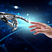 Robotlar ve insanlar arasındaki 'savaş' hangi evrede?