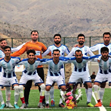 Çüngüş Gençliksporlu oyunculardan büyük özveri