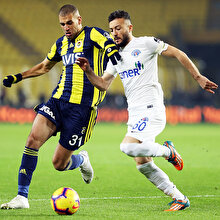 Slimani, en kötü gol performansına ortak