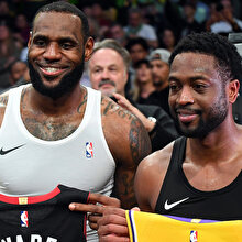 Ersanlı Bucks, Cedili Cavaliers'ı yendi