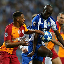 Galatasaray’ın Avrupa’daki 277. randevusu