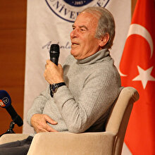 Mustafa Denizli: Ülke futbolunu ayakta tutacak olan altyapıdır