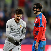 Cengiz Ünder'den bilardo golü
