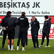 Beşiktaş, Avrupa Ligi'nde 4. kez gruptan çıkma peşinde