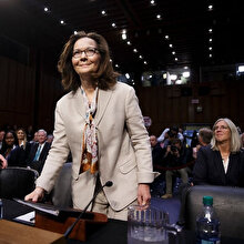 CIA Direktörü Haspel Temsilciler Meclisi'ne Kaşıkçı brifingi verecek
