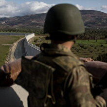 Türkiye üçüncü sınır dışı operasyonuna hazır