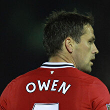 Michael Owen'ın doğum günü