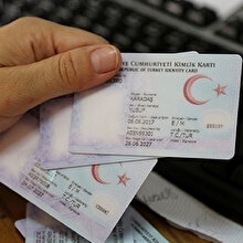 Kimlik kartı ve sürücü belgesi için randevu süresi indiriliyor