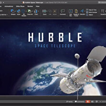 Microsoft Office MacOS'ta 'Karanlık Mod' özelliği kazandı