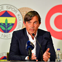 Fenerbahçe'nin Cocu'ya ödeyeceği tazminat belli oldu
