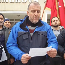 Fatih Portakal hakkında suç duyurusu