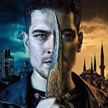 İlk Türk Netflix dizisi Hakan: Muhafız'ın IMDb puanı belli oldu