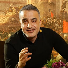 Bekir Develi'den padişah ve boyacı çocuğun hikayesi