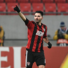 Fenerbahçe'ye gol atan Kubilay Yılmaz Galatasaraylı çıktı