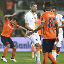 Başakşehir'de kazanan yok