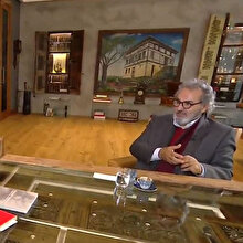 Baksı Müzesi kurucusu Hüsamettin Koçan: Sanat büyük kentlerde sıkışıp kalmamalı