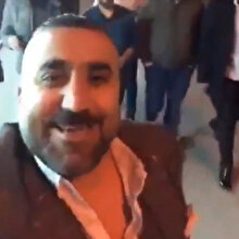 Vatandaştan Fatih Portakal'a cevap: Kimse sizi takmaz bunu bilin