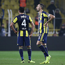 Ersun Yanal çare olamadı