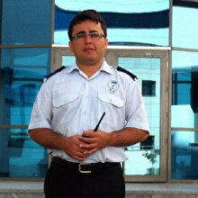 Güvenlik görevlisinden doktorluğa uzanan hayat serüveni