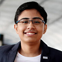 IBM’in 12 yaşındaki programcısı Tanmay Bakshi