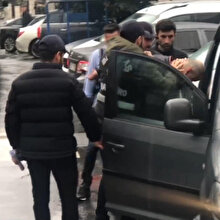 Papağana işkence yapan Murat Özdemir akıl hastanesine sevk edildi