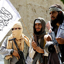 Taliban ABD ile görüştü