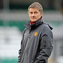 Manchester United'da Solskjaer dönemi