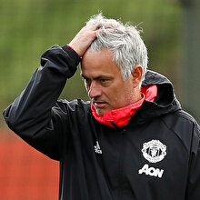 O eski halinden eser yok şimdi: Jose Mourinho