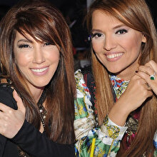 11 yıl süren Demet Akalın Hande Yener savaşı sona erdi