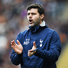 Mourinho'nun yerine Pochettino